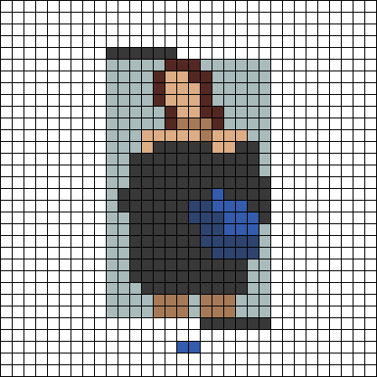 Alpha pattern #172754 preview