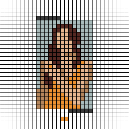 Alpha pattern #172755 preview