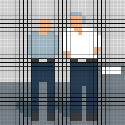 Alpha pattern #172757 preview