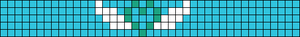 Alpha pattern #172758