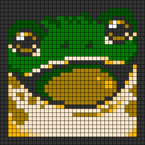 Alpha pattern #172765 preview