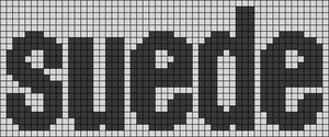 Alpha pattern #172769