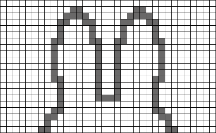 Alpha pattern #172774 preview
