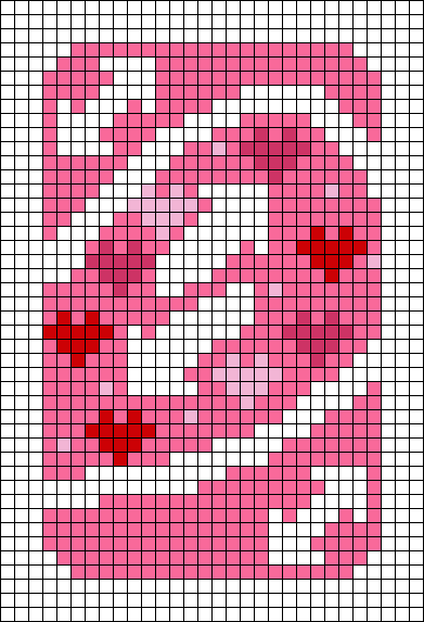 Alpha pattern #172775 preview