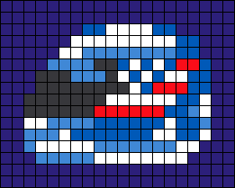 Alpha pattern #172776 preview