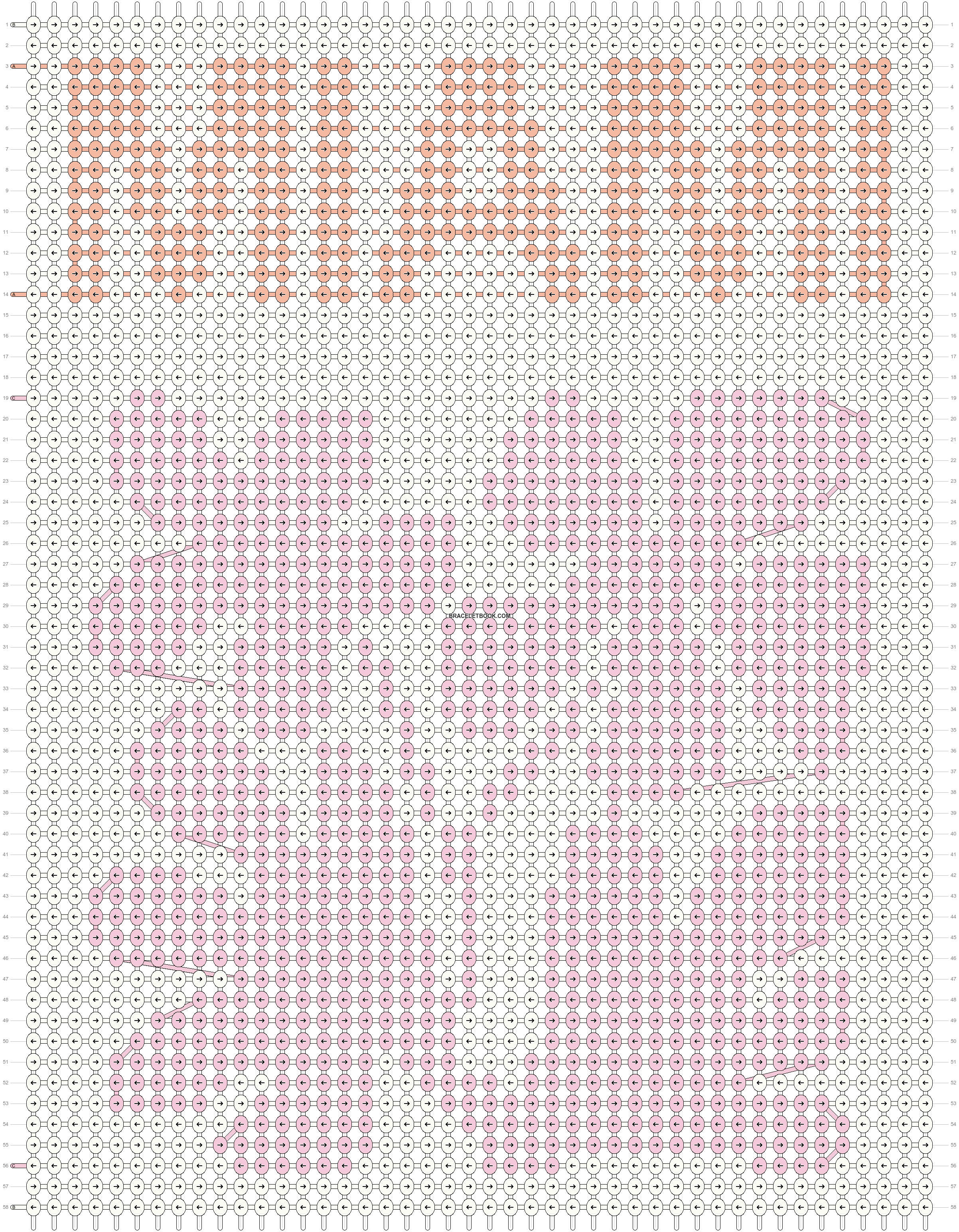Alpha pattern #172780 pattern