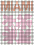 Alpha pattern #172780