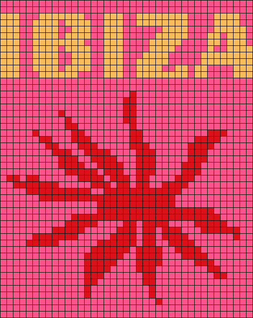 Alpha pattern #172781 preview