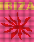 Alpha pattern #172781