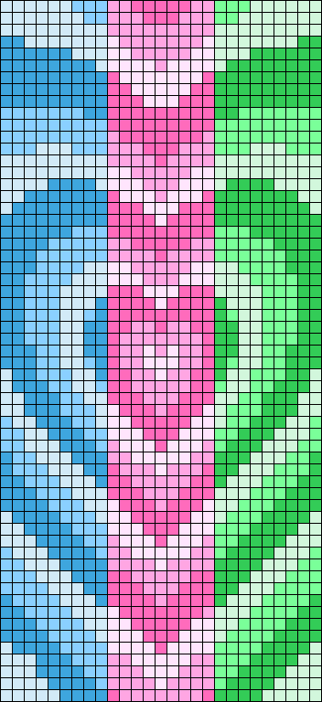 Alpha pattern #172784 preview