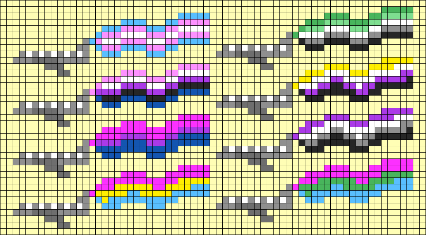 Alpha pattern #172789 preview