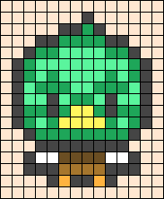 Alpha pattern #172797 preview