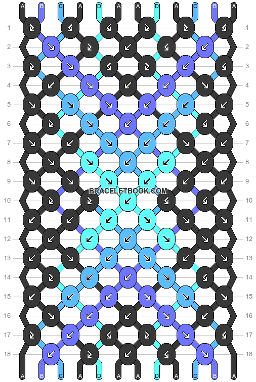 Normal pattern #172802 pattern