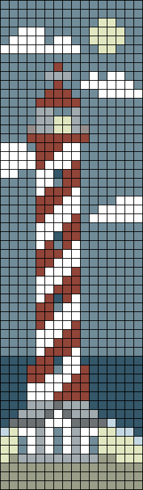 Alpha pattern #172803 preview