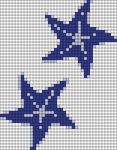Alpha pattern #172804