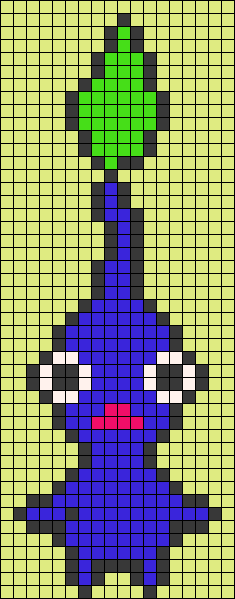 Alpha pattern #172807 preview