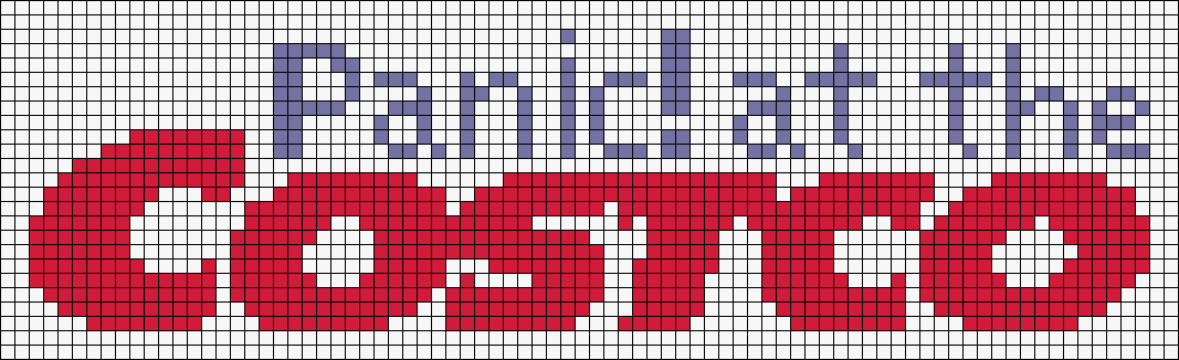Alpha pattern #172814 preview