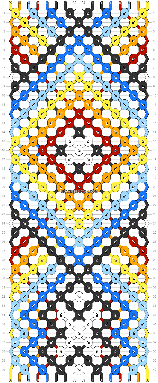 Normal pattern #172820 pattern