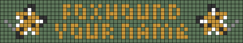 Alpha pattern #172824 preview
