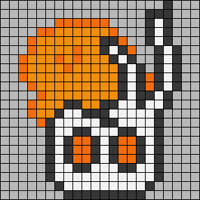 Alpha pattern #172828 preview