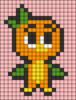 Alpha pattern #172831 preview