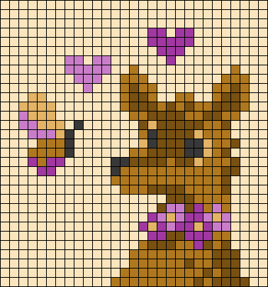 Alpha pattern #172834 preview
