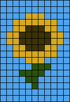 Alpha pattern #172835 preview
