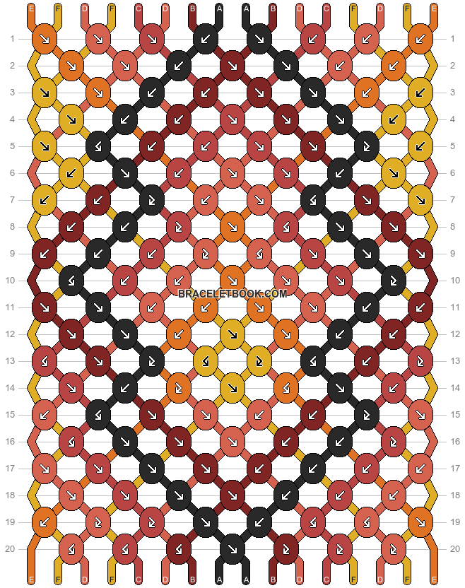 Normal pattern #172836 pattern