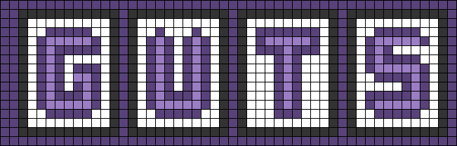Alpha pattern #172839 preview