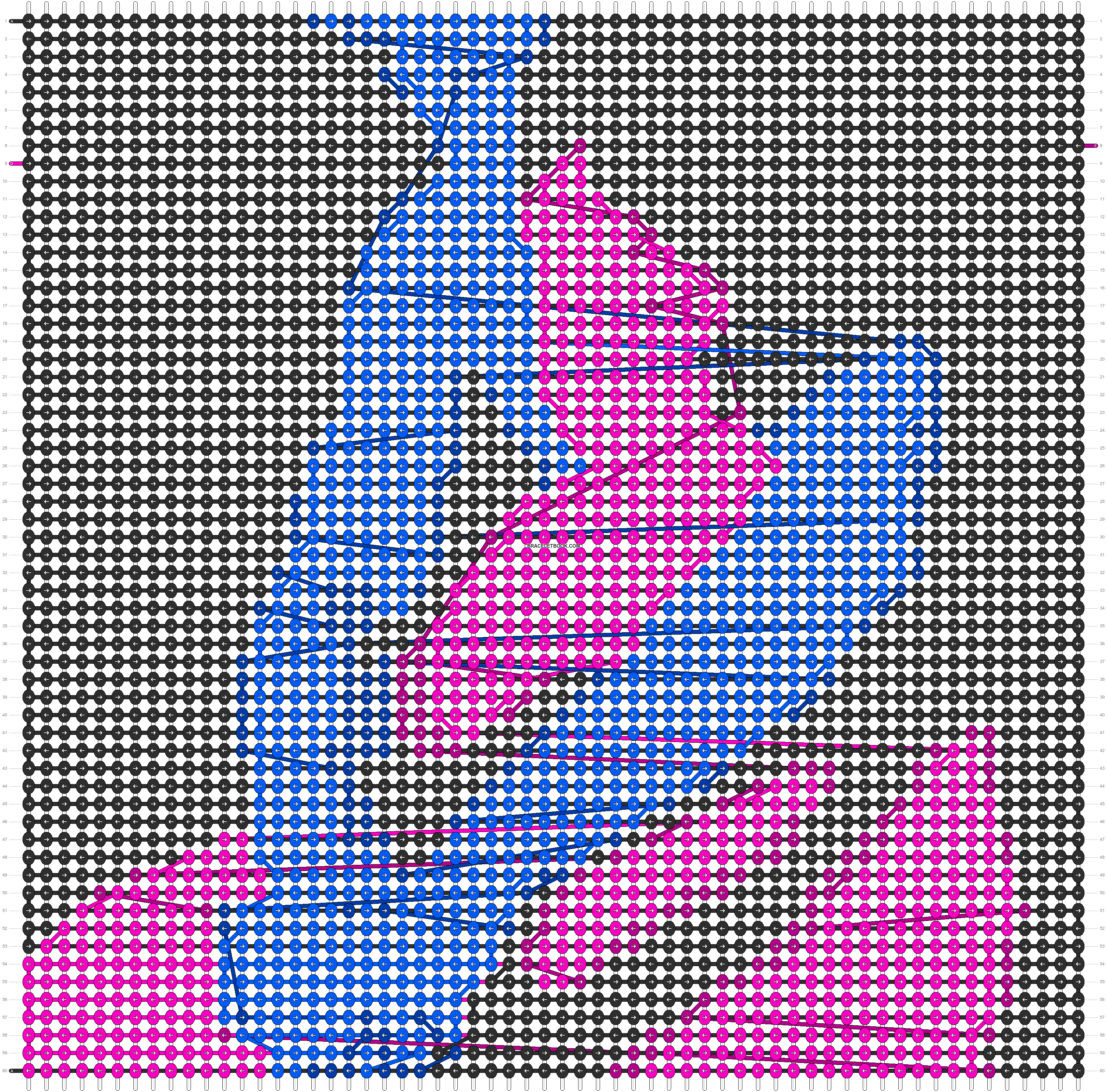 Alpha pattern #172840 pattern