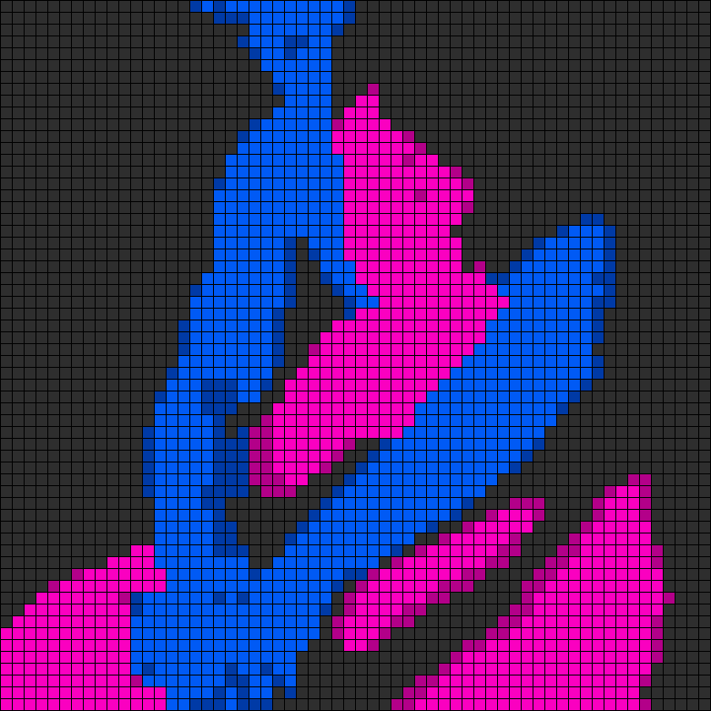 Alpha pattern #172840 preview