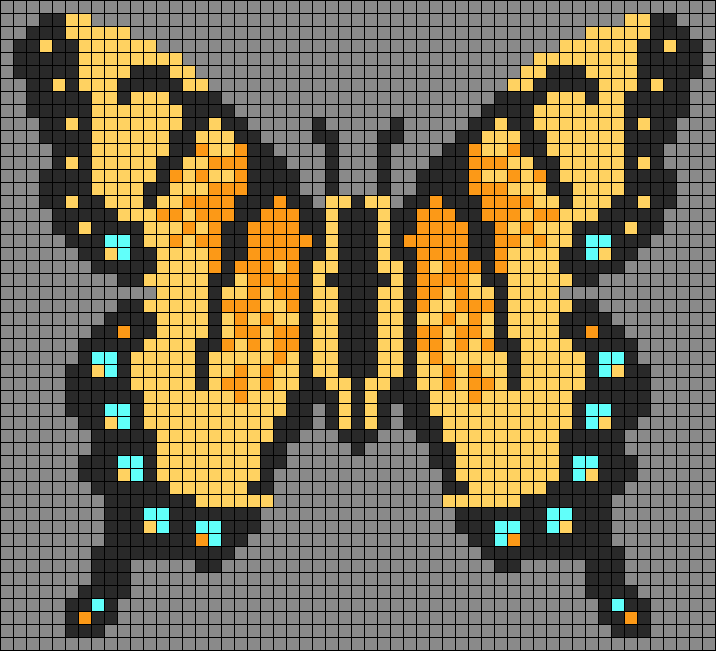 Alpha pattern #172845 preview
