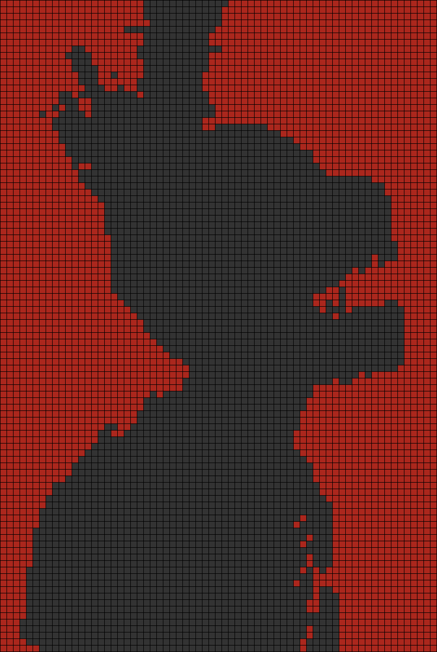Alpha pattern #172846 preview