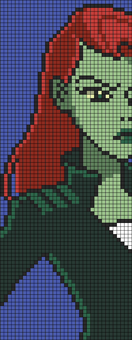 Alpha pattern #172863 preview