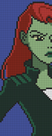 Alpha pattern #172863