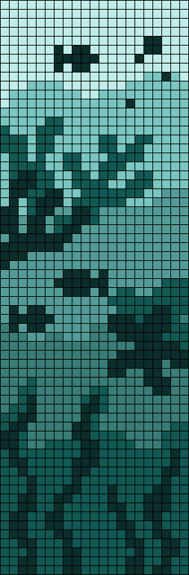 Alpha pattern #172869 preview