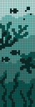 Alpha pattern #172869
