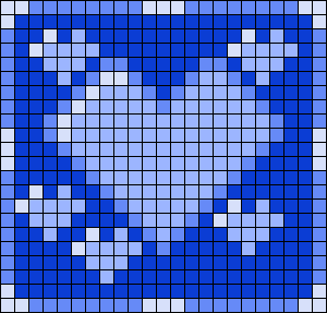 Alpha pattern #172870 preview