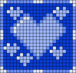 Alpha pattern #172870
