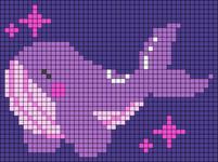 Alpha pattern #172872