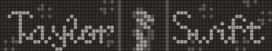Alpha pattern #172873