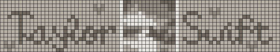 Alpha pattern #172874 preview