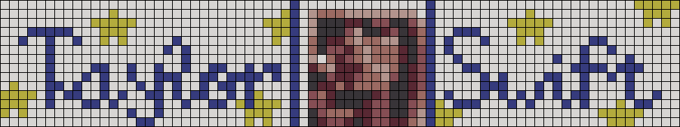 Alpha pattern #172876 preview