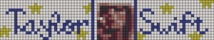 Alpha pattern #172876