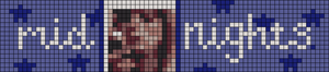 Alpha pattern #172877