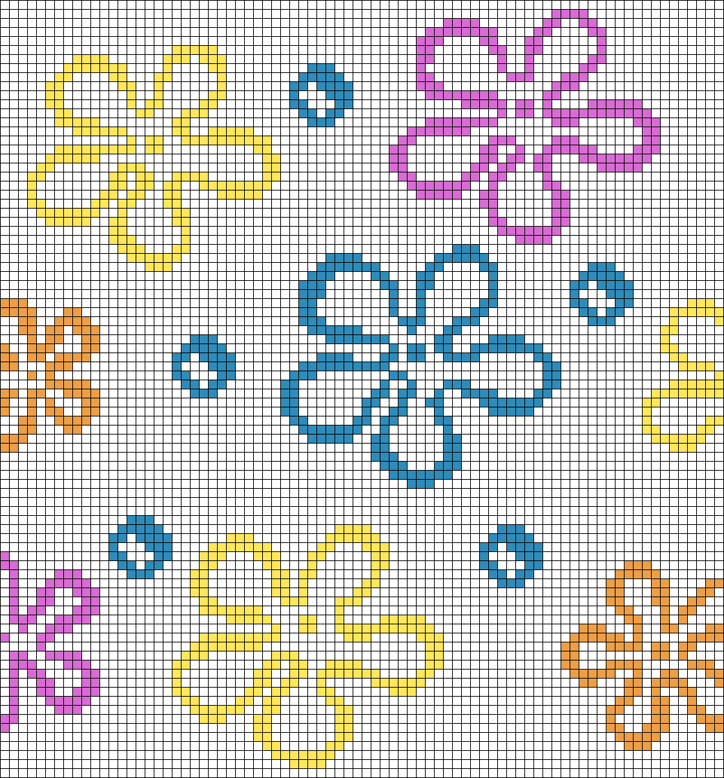 Alpha pattern #172881 preview