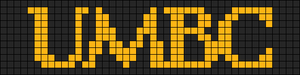 Alpha pattern #172885