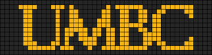 Alpha pattern #172886