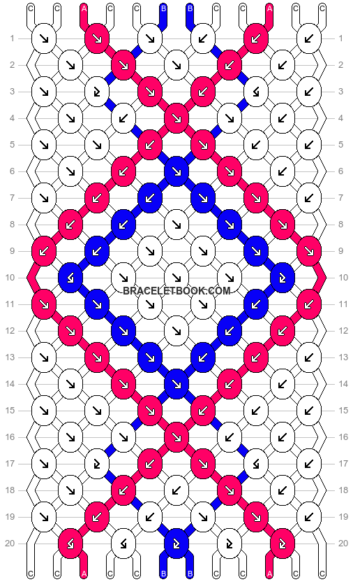 Normal pattern #172891 pattern