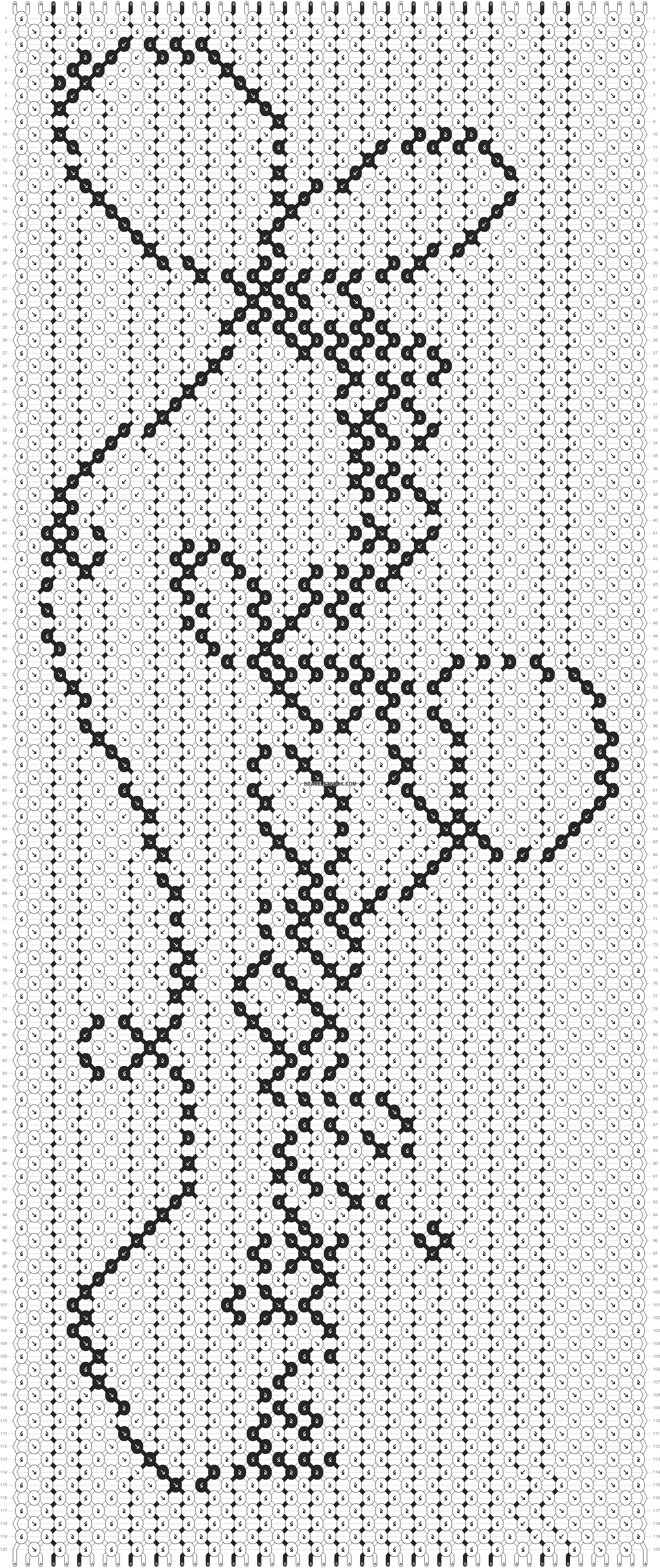 Normal pattern #172895 pattern